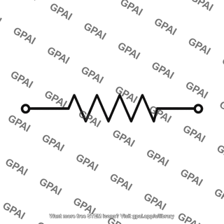 Resistor symbol