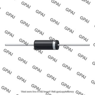 Silicon pn junction diode