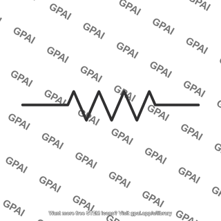Resistor symbol
