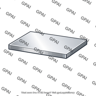 Metal contact aluminum