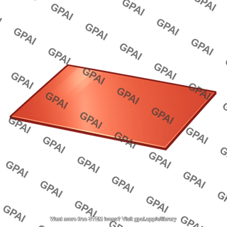 Copper foil