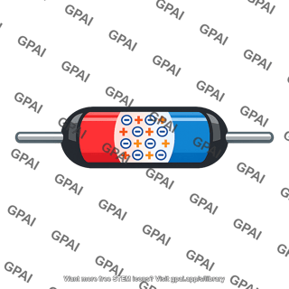 Varactor diode