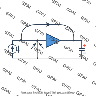 Shunt shunt feedback topology