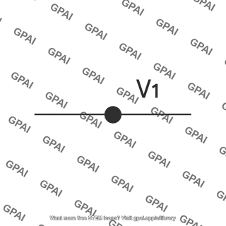 Node voltage probe