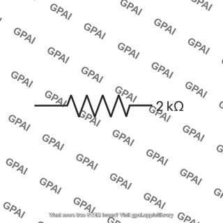 Resistor 2k