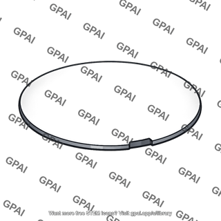 Silicon wafer