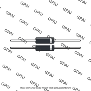 Junction diode parallel pair