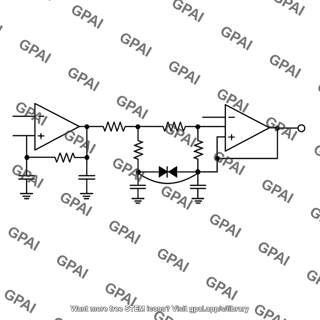 Active filter tuned oscillator