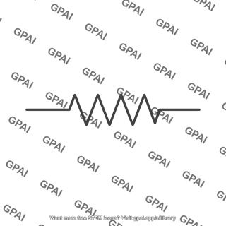 Series resistor