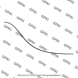 Sigmoidal curve