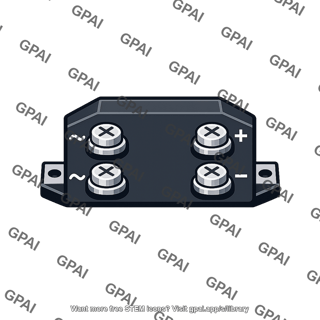 Rectifier