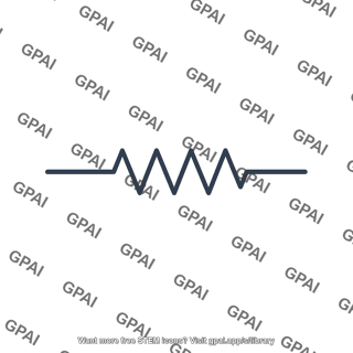 Resistor symbol