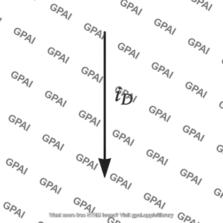 Drain current arrow id