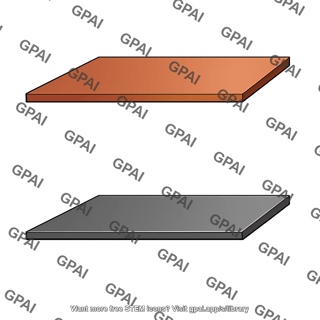 Ground plane