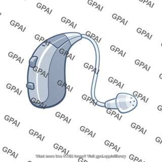 Hearing aid