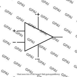 Cmos op amp