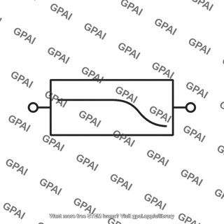 Low pass amplifier