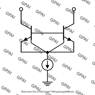 Input stage op amp