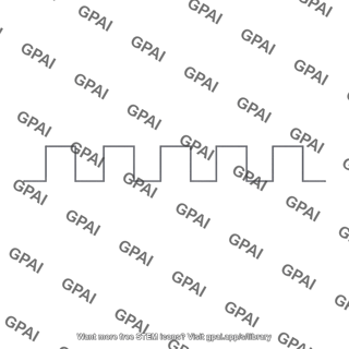 Square wave