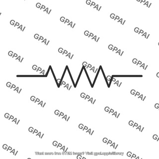 Resistor symbol