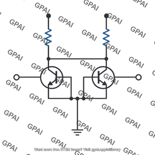 Differential stage
