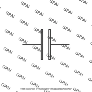 Output capacitance css