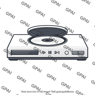 Cd player