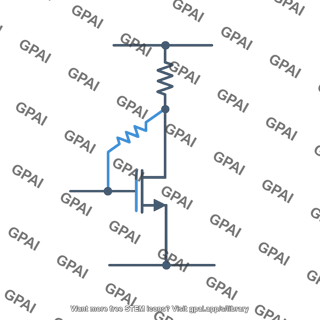 Feedback bias circuit
