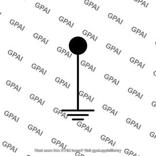 Output node short circuit to ground