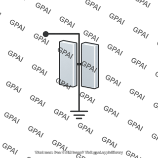 Shunting capacitor