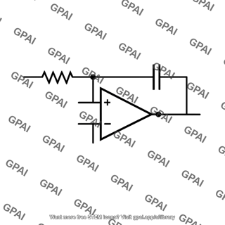 Op amp rc circuit