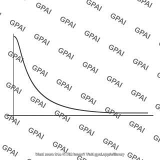 Hole concentration profile exponential decay