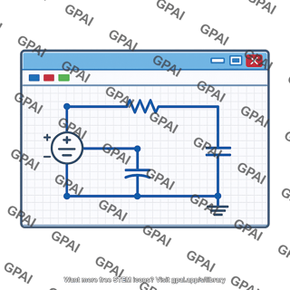 Pspice schematic