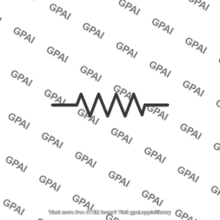Base emitter resistance rpi