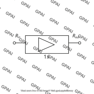 Voltage buffer