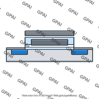 Floating gate transistor