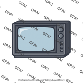 Tv receiver
