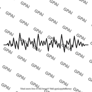 Noise signal