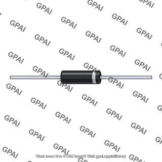 Diode rectifier physical