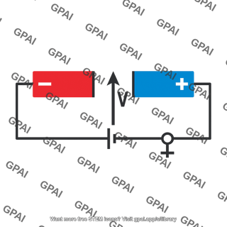 Reverse bias voltage