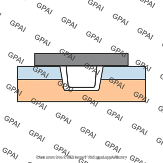 Poly emitter