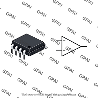 Ic op amp