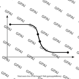 Descending switching transfer curve