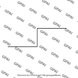 Step transition leading edge