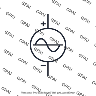 Small signal voltage source