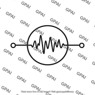 Interference signal source