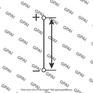 Base emitter voltage marker