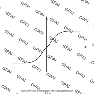 Differential pair current transfer curve