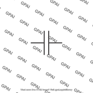 Gate to drain capacitance cgd