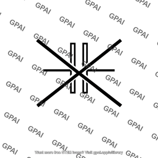 Bypass capacitor removed